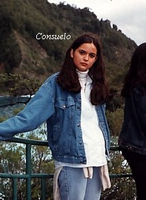 Consuelo