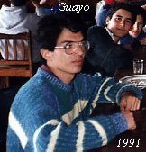 Guayo